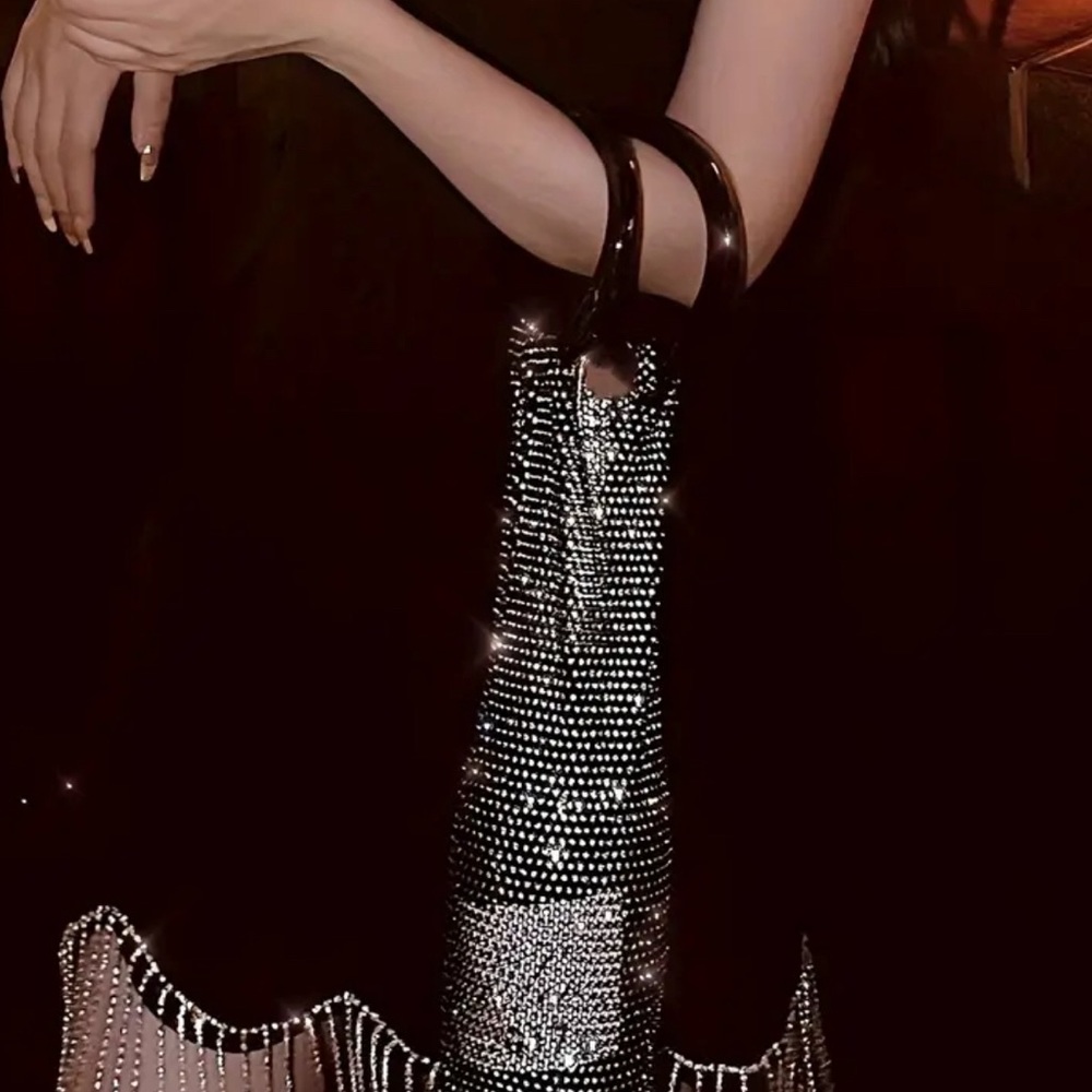 Champagne/wine bag
